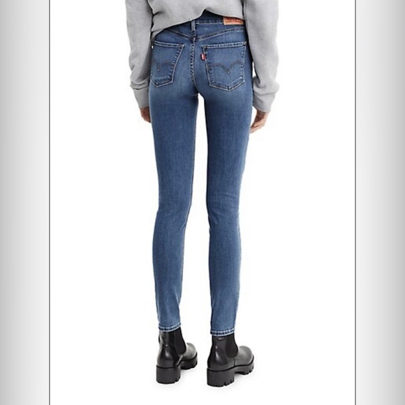 LEVI’s 311 Shaping Skinny Denim - Picture 2 of 4
